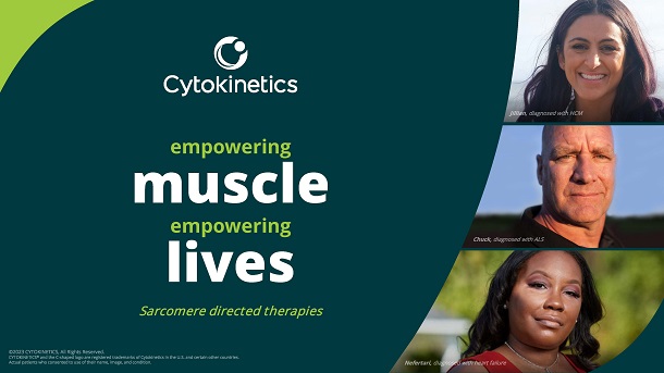 cytokinetics corporate presentation thumbnail