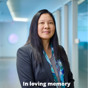 Lisa Meng, Ph.D.