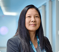 Lisa Meng, Ph.D.