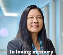 Lisa Meng, Ph.D.