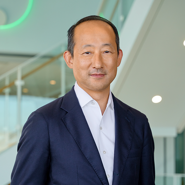 Sung Lee | EVP, Chief Financial Officer | Cytokinetics