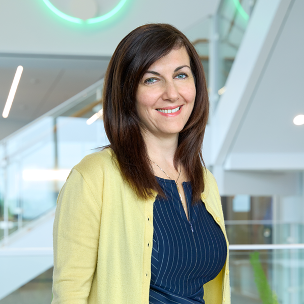 Polina German, Pharm.D.