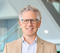 Daniel Jacoby, M.D.