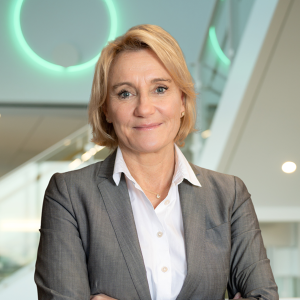 Sandra Fournier, Pharm.D.