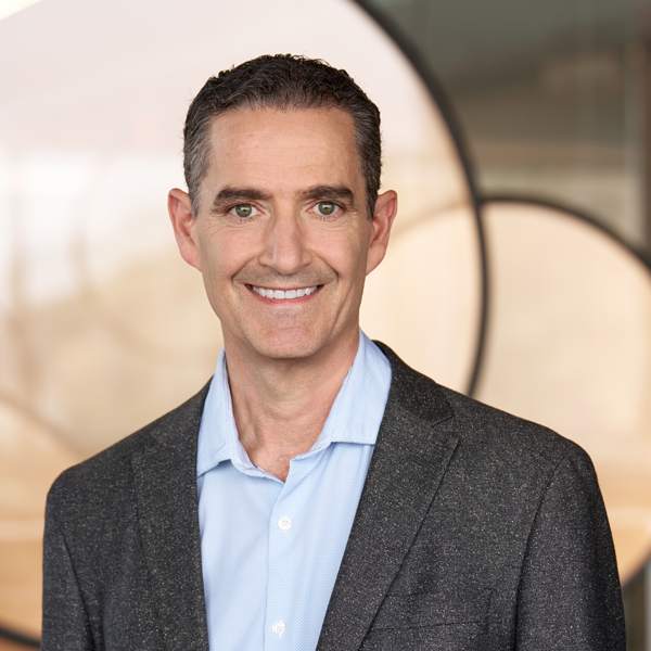 Rafael Escandón, DrPH, Ph.D. 